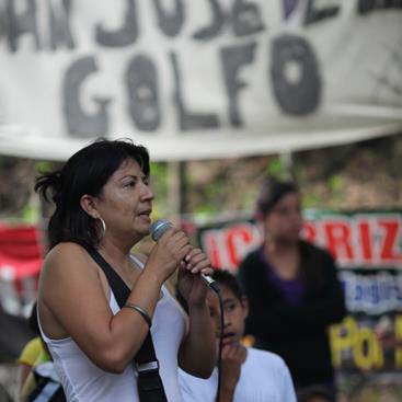 Guatemalan Femicide: The Legacy of Repression and Injustice