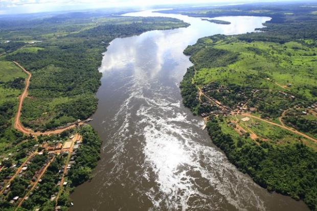 Federal court in Brazil suspends construction of Belo Monte dam