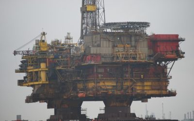 Deep Water Horizon “clean up” 52 Times More Toxic Than Spill