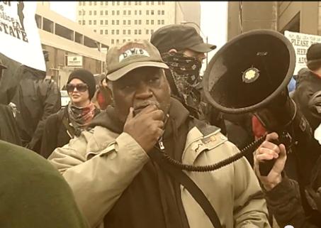 3/30 Memphis Anti-Klan Demonstration: Protesting in a Police State