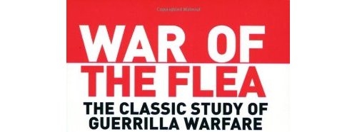 Time is Short: War of the Flea: A Review