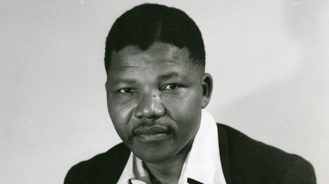 Time is Short: Nelson Mandela and the Path to Militant Resistance