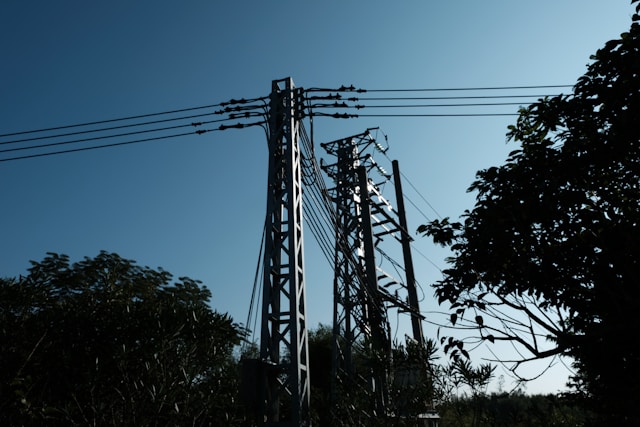 substations