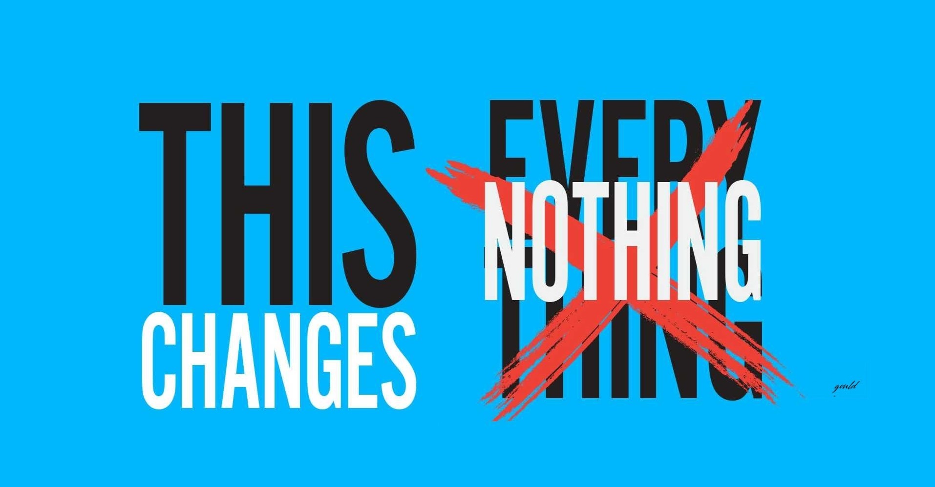 Book Review: This Changes Everything by Naomi Klein
