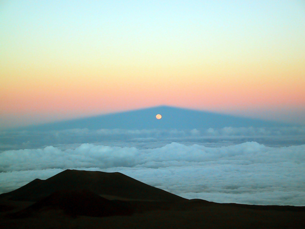 Hawaii Supreme Court vacates Mauna Kea telescope permit