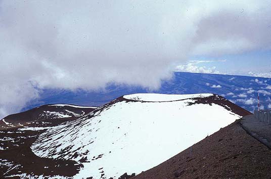 Protecting Mauna Kea: Stopping Murder-Suicide