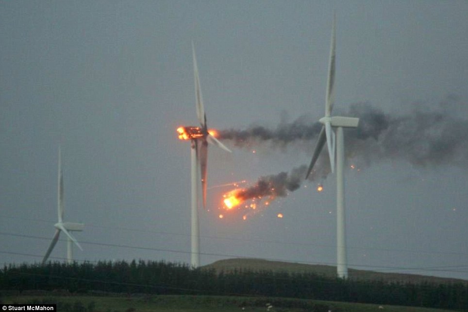 Kim Hill: What’s Wrong with Renewable Energy?