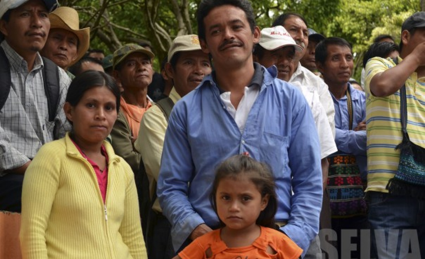Guatemala: Two Indigenous Prisoners Released after Years in Prison on False Charges