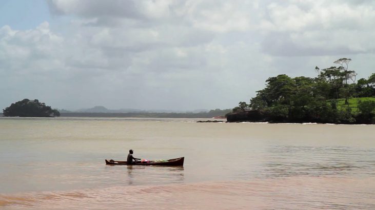 Bangkukuk: The Indigenous Rama Speak Out Against Nicaragua’s Interoceanic Grand Canal