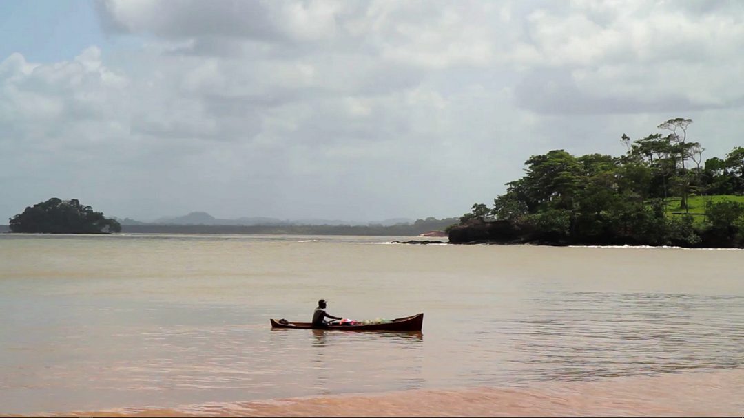 The Indigenous Struggle Against the Grand Canal of Nicaragua