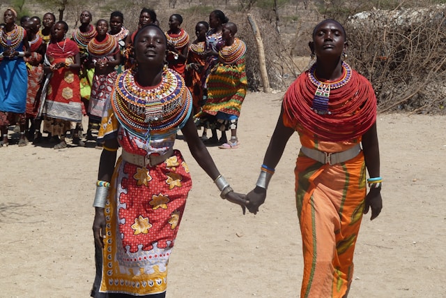 Investigating the Lake Turkana Wind Power Project