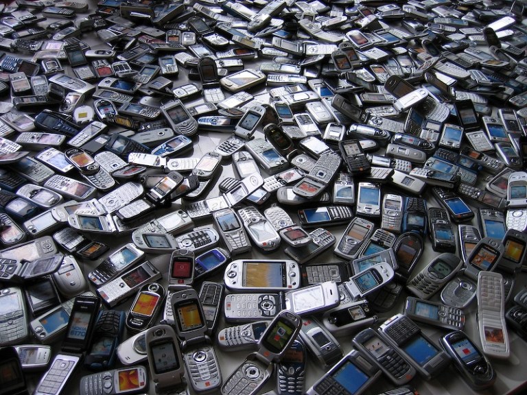 Our Obsolescent Economy
