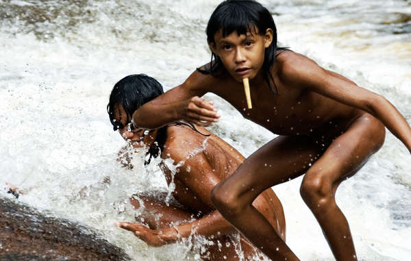 Indigenous South Americans Condemn Failure to Protect Uncontacted Tribes as “Genocide”