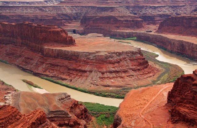 Why Does the Colorado River Need to Sue For Rights?