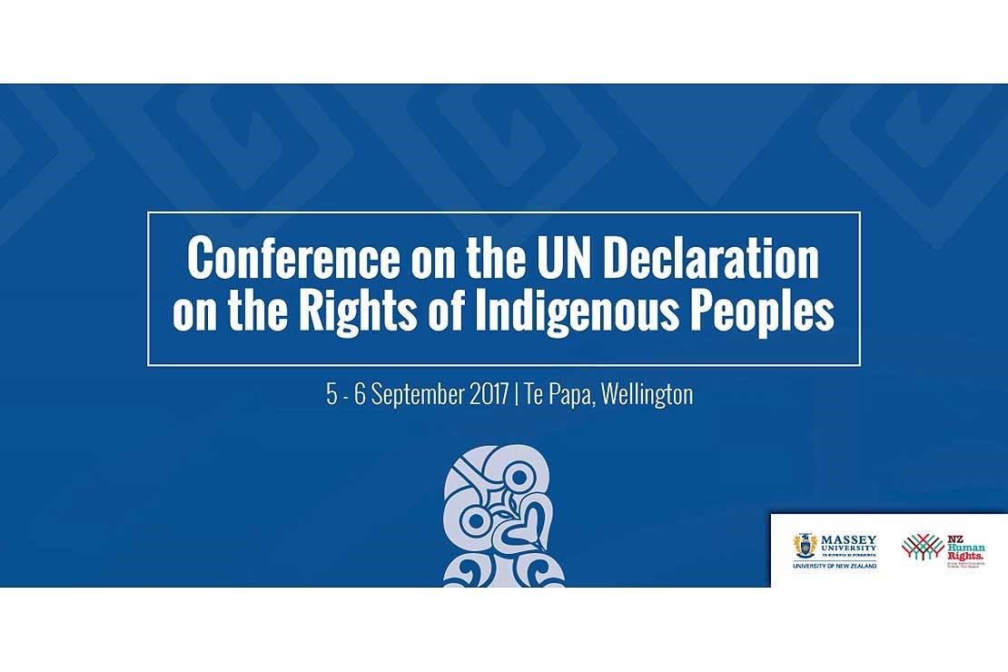 The Past, Present, and Future of the UN Declaration on the Rights of Indigenous Peoples