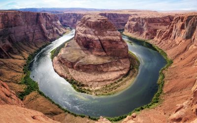 First Hearing in Colorado River v. Colorado