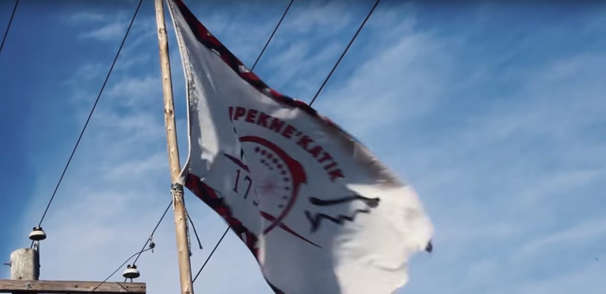 Video: Mi’kmaq Resistance: Defend the Sacred