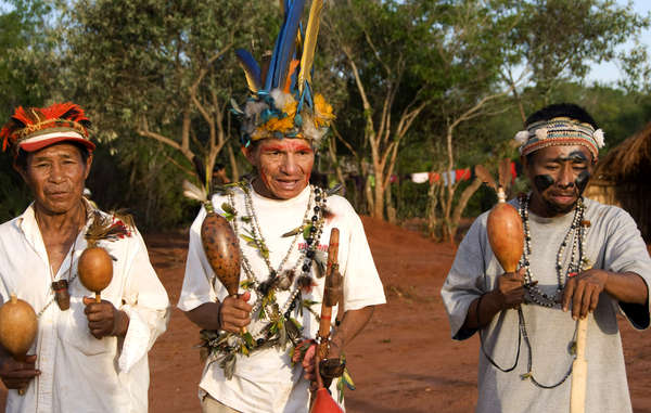 Brazil: The Guarani and a Decade of Broken Promises