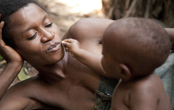 Congo Republic: Baka “Pygmies” Beaten and Arrested
