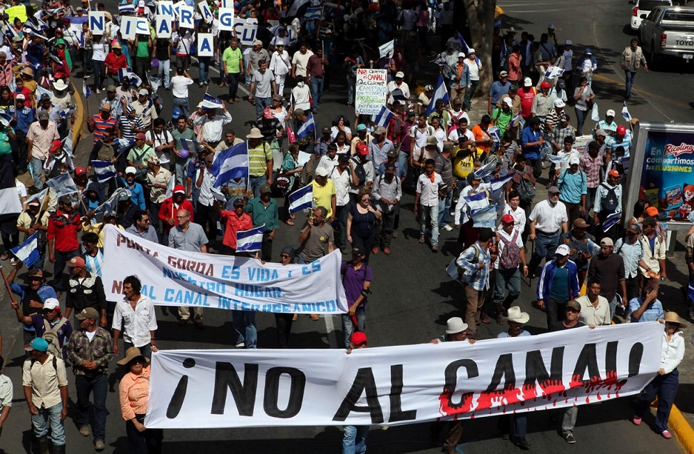 IACHR Rules That a Healthy Environment is a Fundamental Human Right