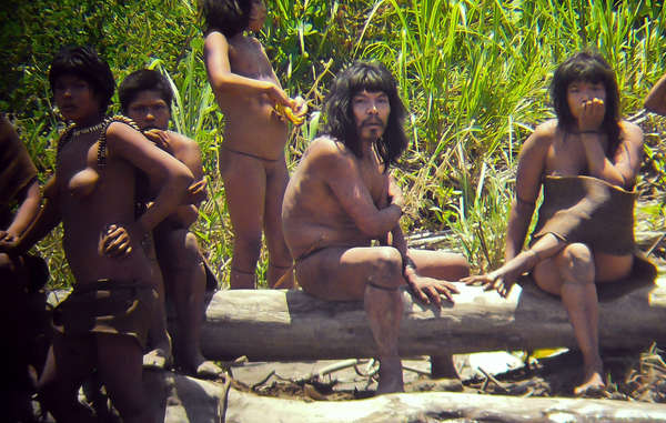 Uncontacted Tribes’ Rights Recognized in Peru’s Historic Land Pledge