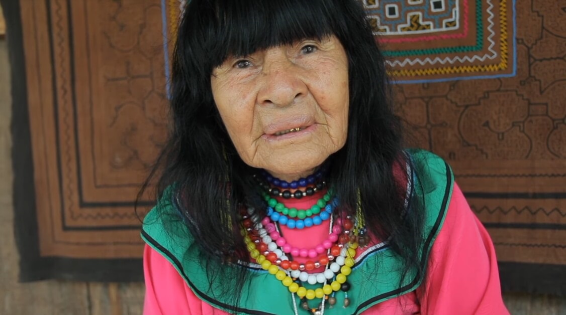The Tragic Death of Peruvian Indigenous Healer Olivia Arévalo
