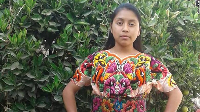 Cultural Survival Condemns the Killing of Maya Mam Woman Claudia Patricia Gomez Gonzalez