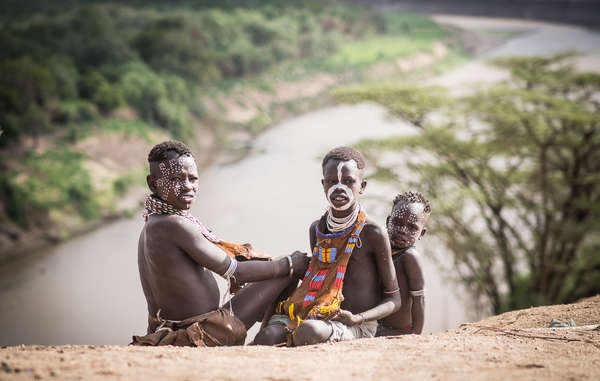 Kenya: UN Says Lake Turkana is Endangered