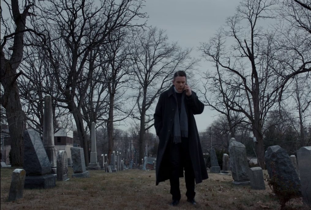 Film Review: “First Reformed” Fails to Deliver on Environmental Themes