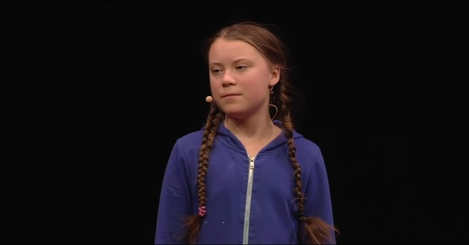 Depressed and Then Diagnosed With Autism, Greta Thunberg Explains Why Hope Cannot Save Planet But Bold Climate Action Still Can