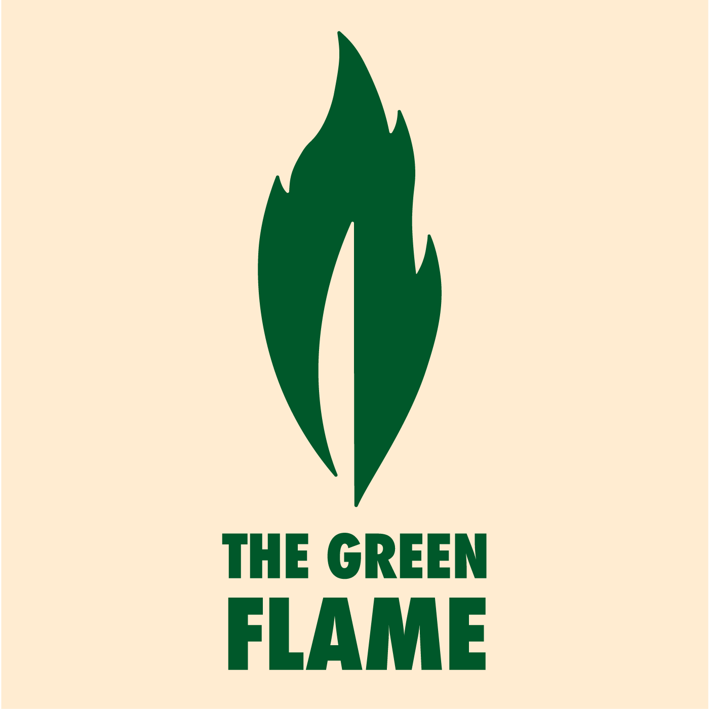 New DGR Podcast: The Green Flame