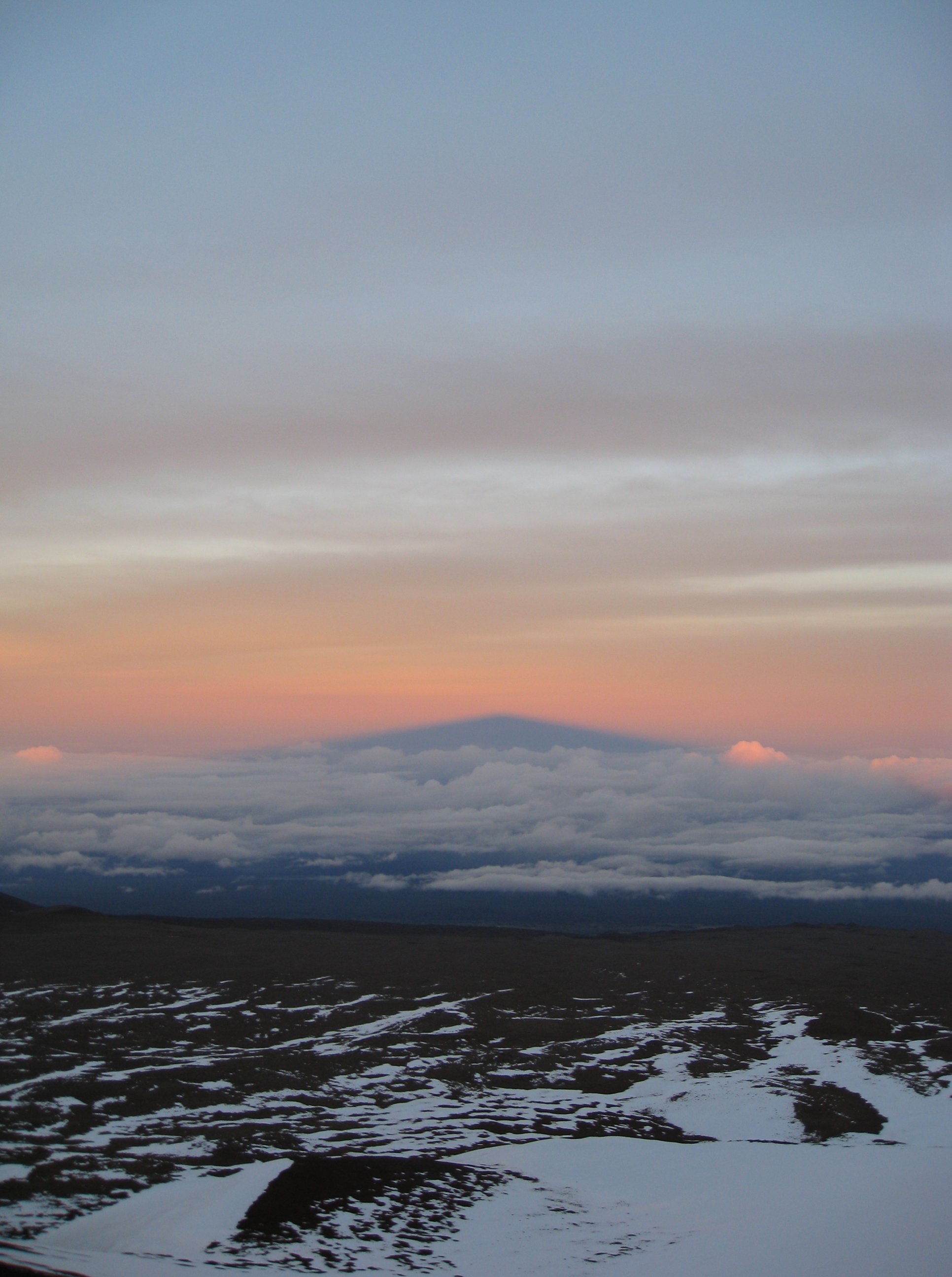 Mauna Kea: What it is, why it’s happening, and why we should all be paying attention