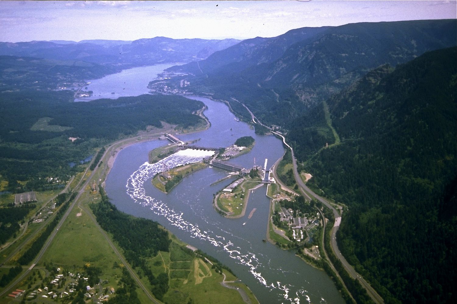 Yakama Nation calls for removal of Columbia River dams