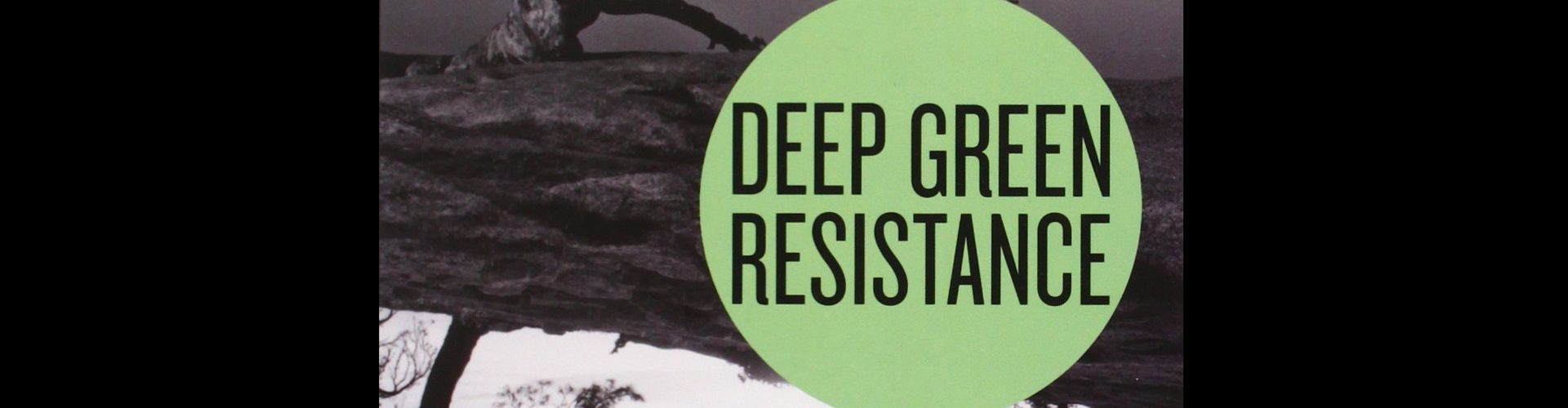 Culture of Resistance: Ecofascism and Lessons from the German Experience
