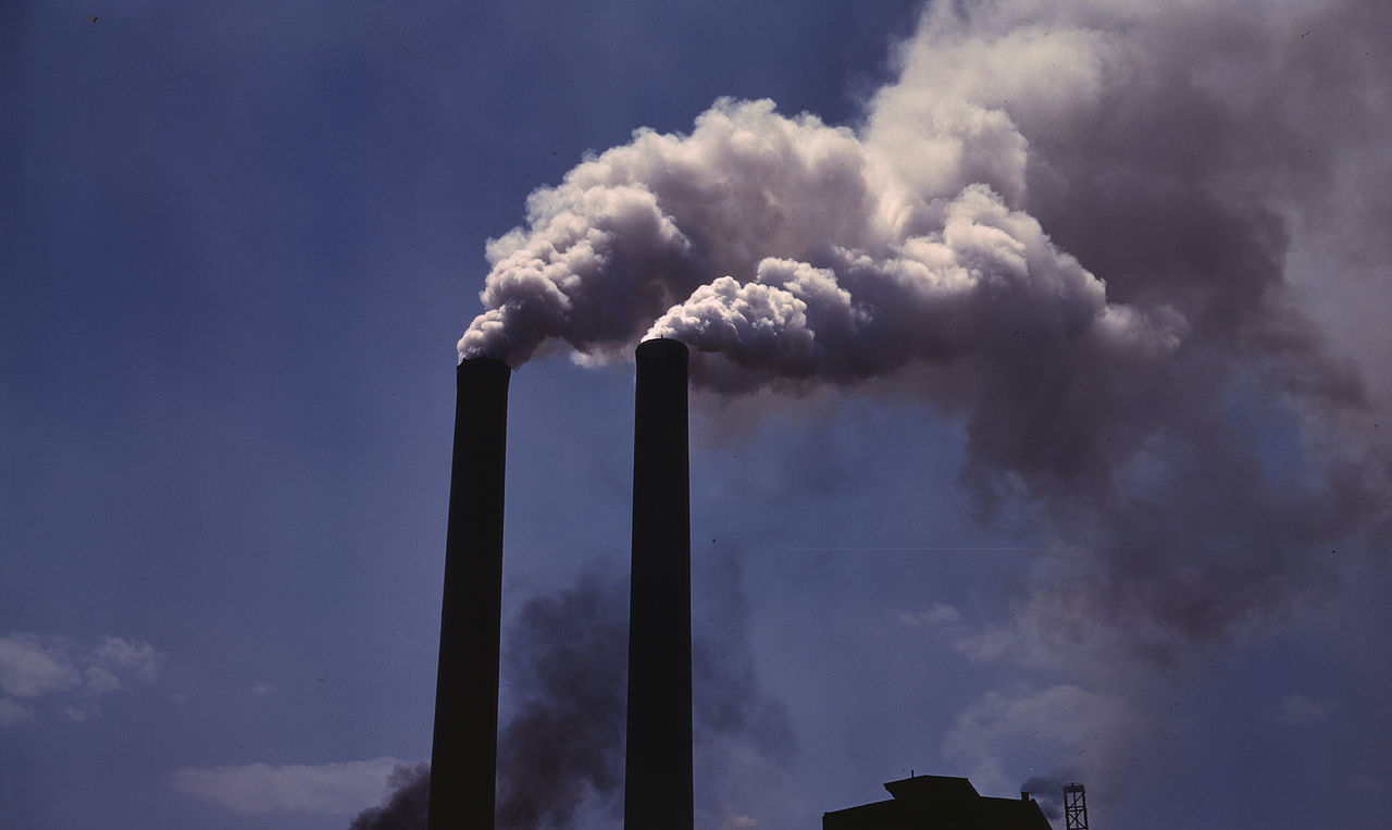 EPA Suspends Enforcement of Environmental Regulations: BREAKING