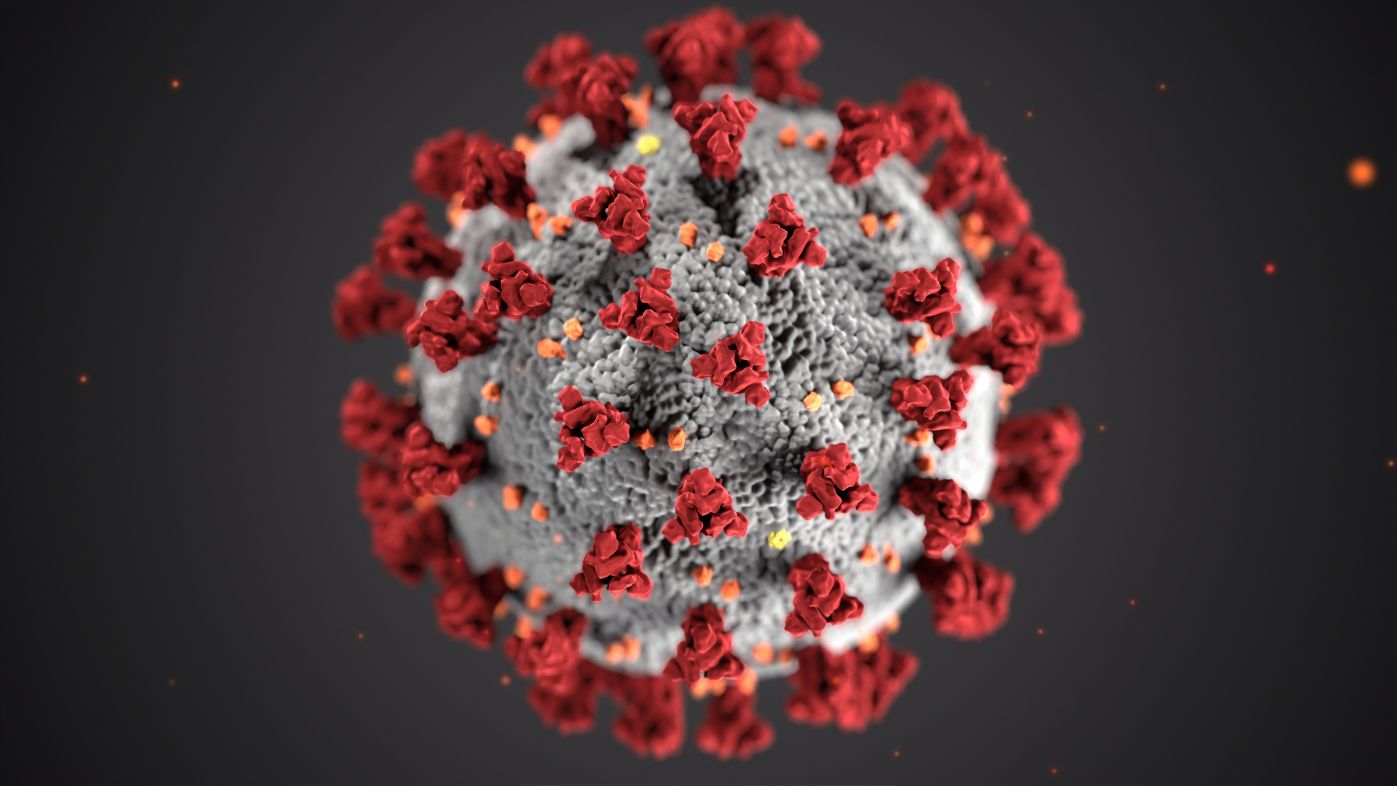 Coronavirus is a “Disease of Civilization”