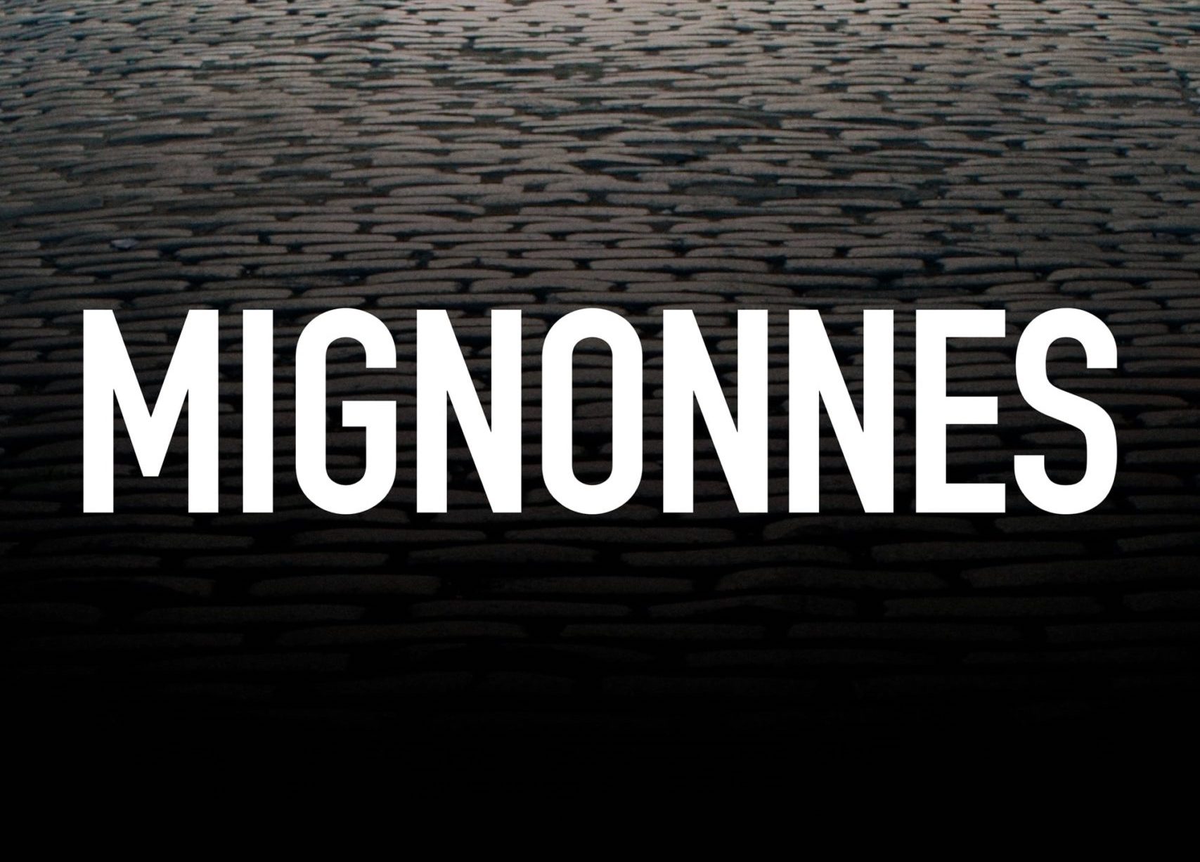 The Mignonnes Question