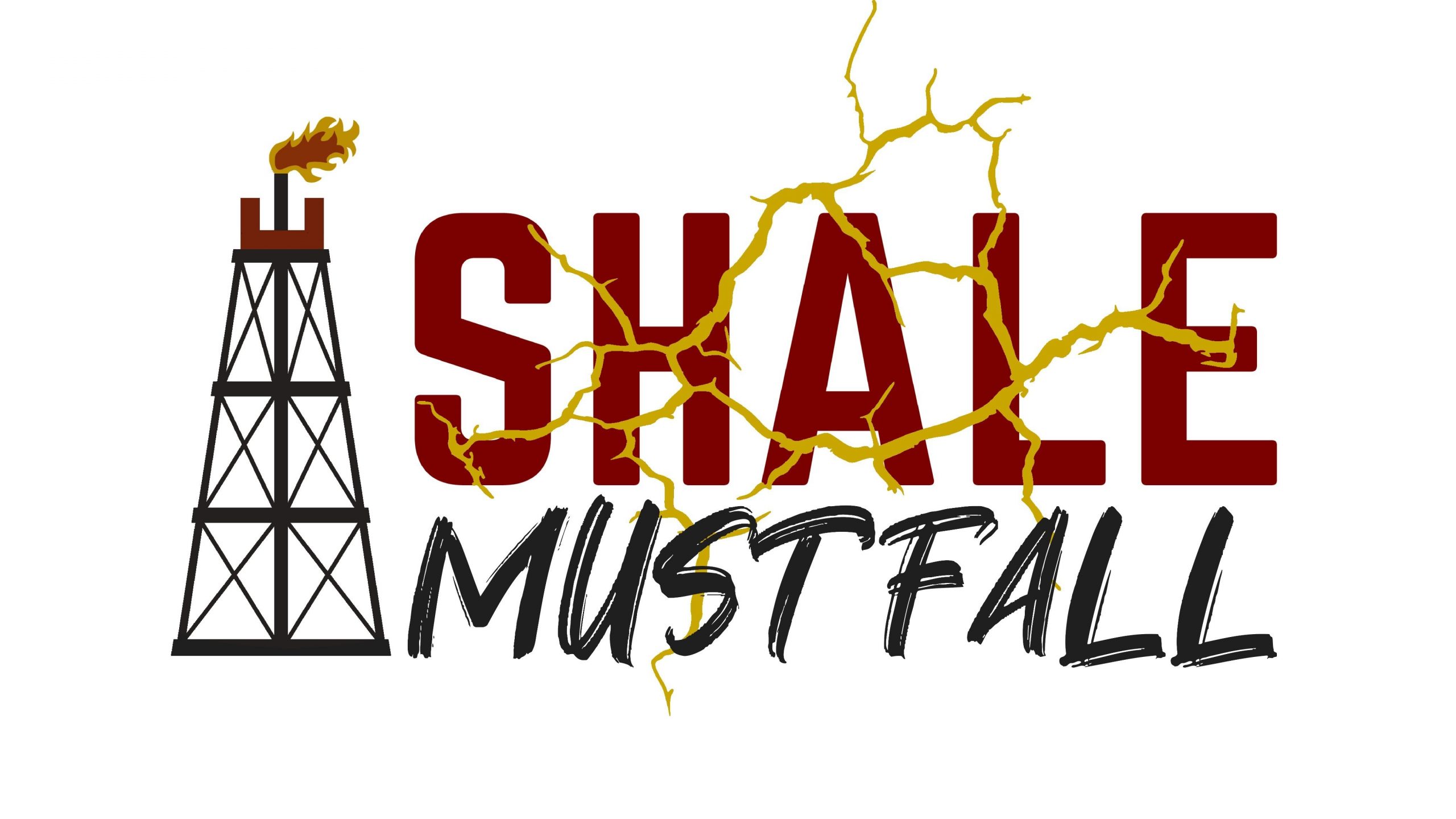 Shale Must Fall: Global Day Of Action Against Fracking