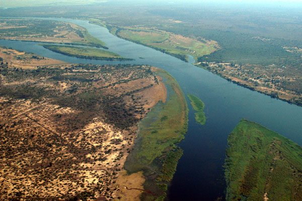 News Alert: Support Needed To Oppose Dam Accross Zambezi River