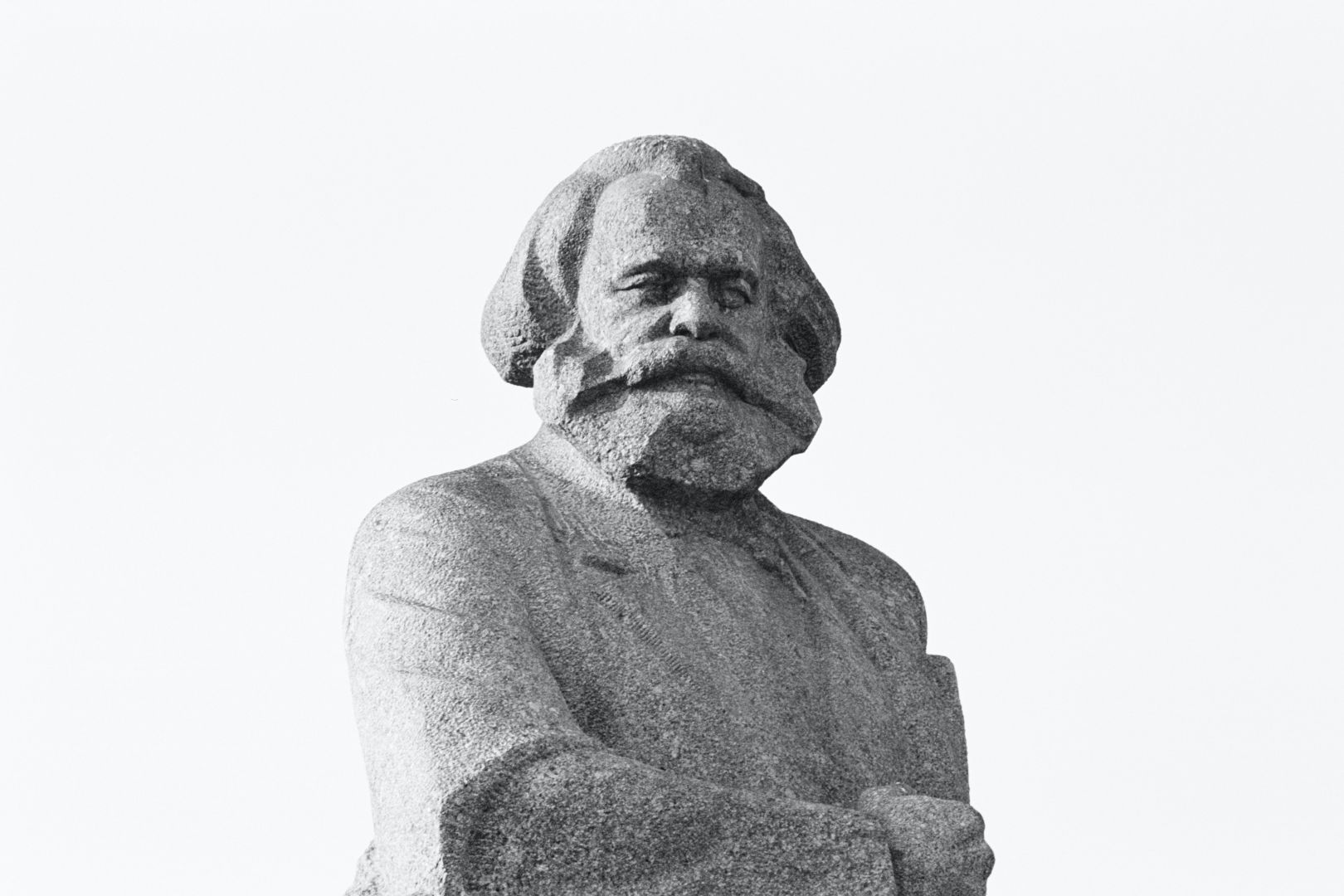 What is Marxism Part 1: Marx’s Marxism