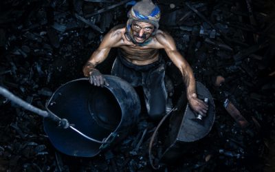 Coal Mine Plans Spark Huge Protest From India’s Tribal People