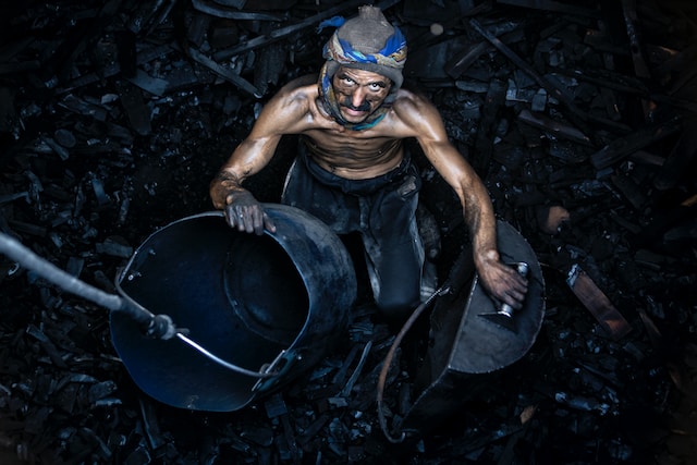 Coal Mine Plans Spark Huge Protest From India’s Tribal People