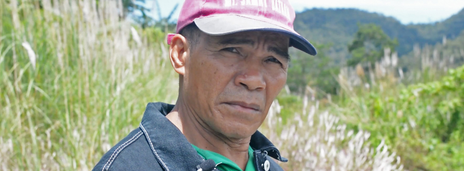 Struggle endures for Philippine community pitted against gold miner