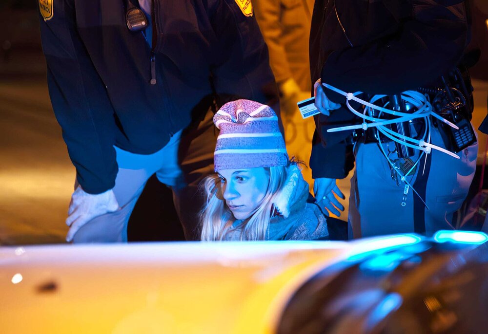 jessica reznicek-eco-terrorist or water protector