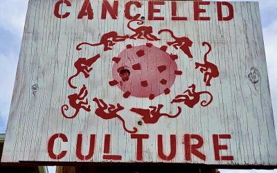 21 Fallacies of ‘Cancel Culture’