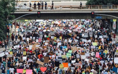 How to Organise a Protest March