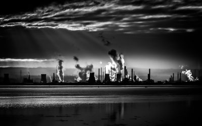 “Climate Endgame”: New Peer-Reviewed Paper Explores Catastrophic Climate Change Scenarios