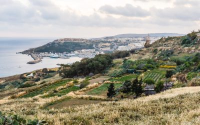 Development Threatens Gozo Landscape