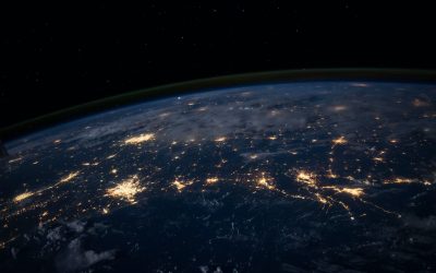 Six Out of Nine Planetary Boundaries Already Crossed