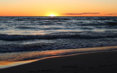 Lake Michigan: Lifegiving, Sacred Part of Us